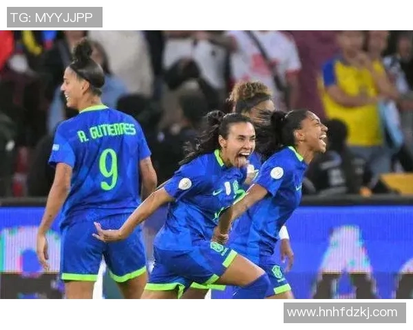 世界女足传奇：玛塔如何改变了全球女性足球的历史与未来